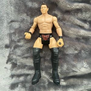 The Miz WWE toy